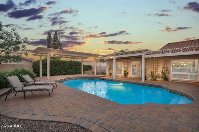 2101 E VAUGHN Street, Tempe, AZ 85283