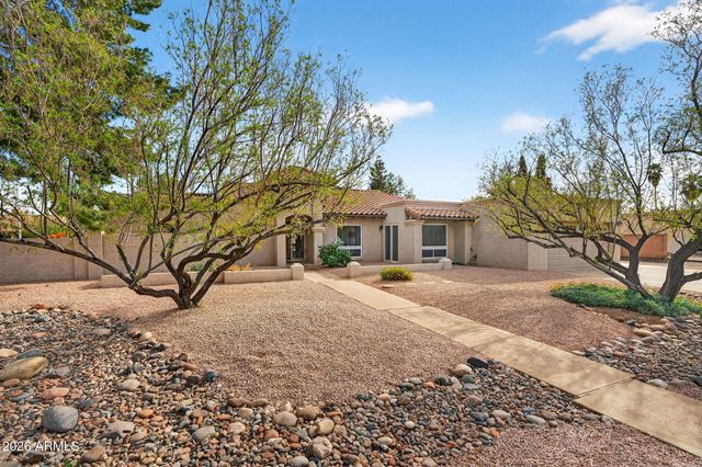 2101 E VAUGHN Street, Tempe, AZ 85283