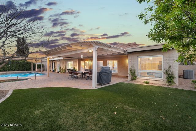 2101 E VAUGHN Street, Tempe, AZ 85283