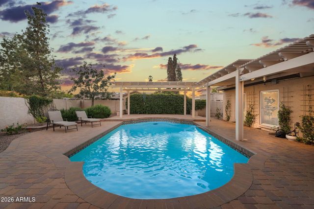 2101 E VAUGHN Street, Tempe, AZ 85283