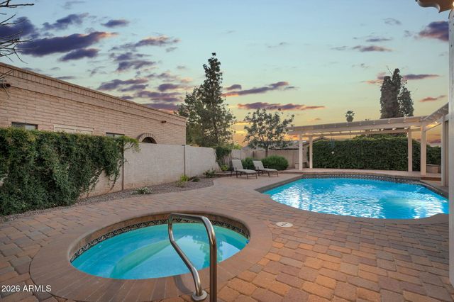 2101 E VAUGHN Street, Tempe, AZ 85283