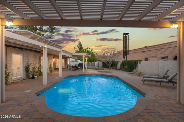 2101 E VAUGHN Street, Tempe, AZ 85283