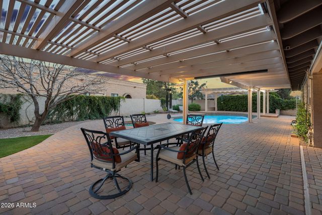 2101 E VAUGHN Street, Tempe, AZ 85283