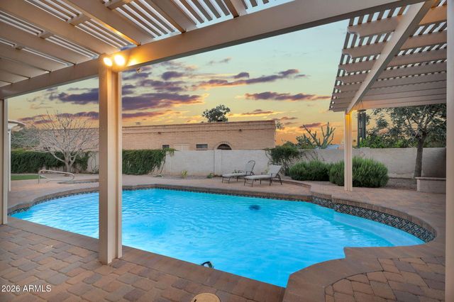 2101 E VAUGHN Street, Tempe, AZ 85283