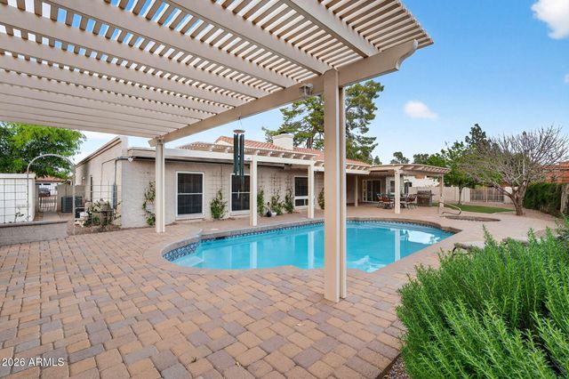 2101 E VAUGHN Street, Tempe, AZ 85283