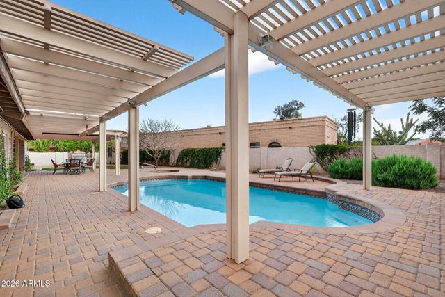 2101 E VAUGHN Street, Tempe, AZ 85283