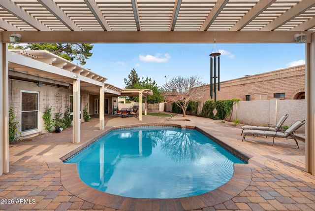 2101 E VAUGHN Street, Tempe, AZ 85283