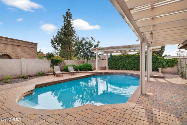 2101 E VAUGHN Street, Tempe, AZ 85283