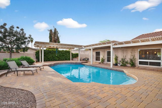 2101 E VAUGHN Street, Tempe, AZ 85283