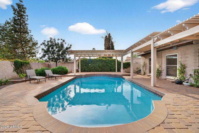 2101 E VAUGHN Street, Tempe, AZ 85283