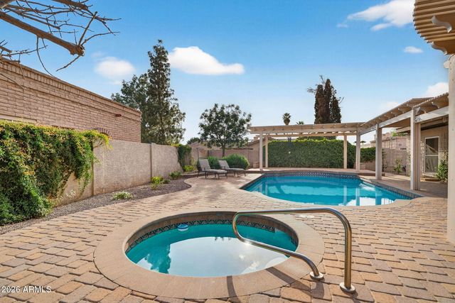 2101 E VAUGHN Street, Tempe, AZ 85283