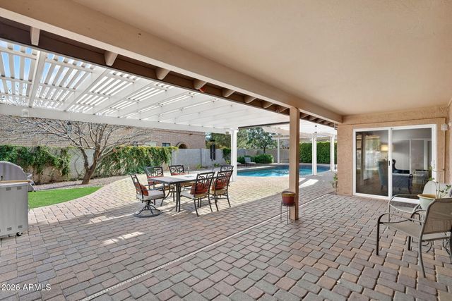 2101 E VAUGHN Street, Tempe, AZ 85283