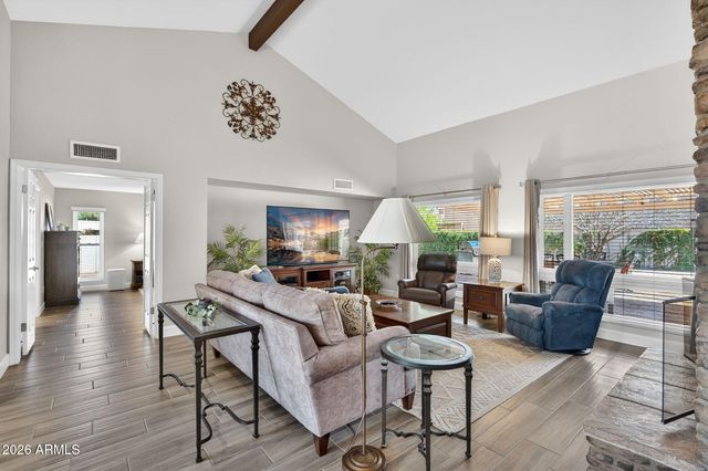 2101 E VAUGHN Street, Tempe, AZ 85283