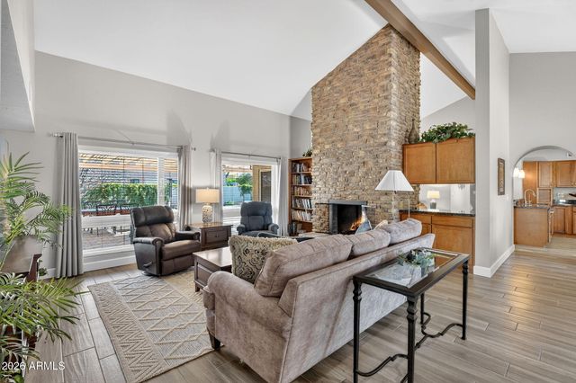 2101 E VAUGHN Street, Tempe, AZ 85283