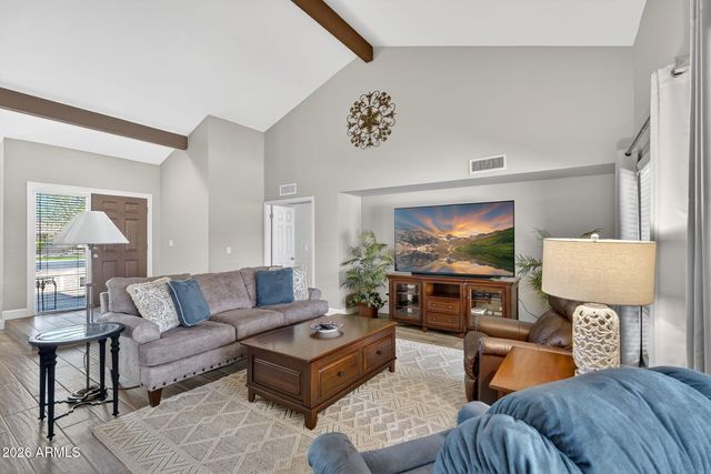 2101 E VAUGHN Street, Tempe, AZ 85283