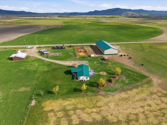 72 Ratcliff Road, Hot Springs, MT 59845 property photo