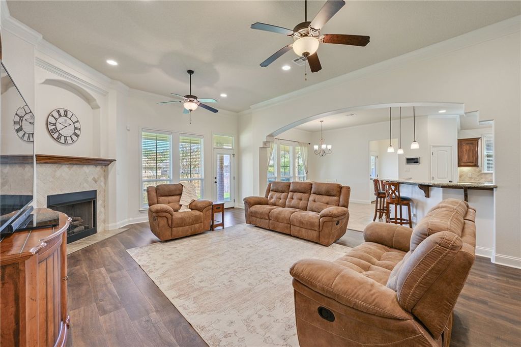 2901 Caney Court, Bryan, TX 77808 — photo 4