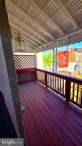 539 N LUZERNE AVE, Baltimore, MD 21205