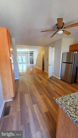 539 N LUZERNE AVE, Baltimore, MD 21205