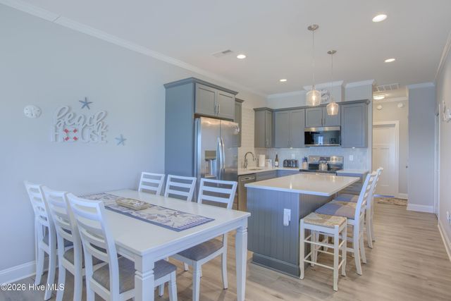 1796 New River Inlet Road, N Topsail Beach, NC 28460