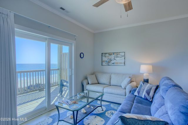 1796 New River Inlet Road, N Topsail Beach, NC 28460