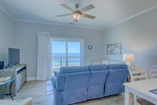 1796 New River Inlet Road, N Topsail Beach, NC 28460