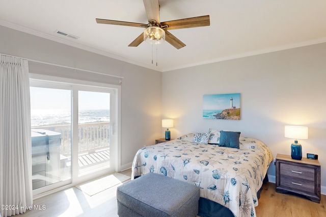 1796 New River Inlet Road, N Topsail Beach, NC 28460
