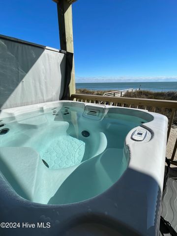 1796 New River Inlet Road, N Topsail Beach, NC 28460