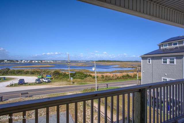 1796 New River Inlet Road, N Topsail Beach, NC 28460
