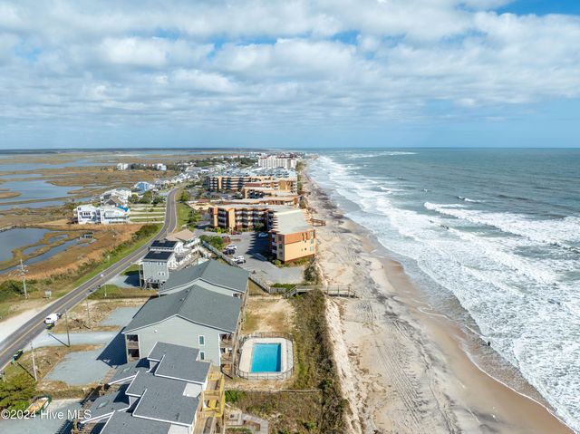 1796 New River Inlet Road, N Topsail Beach, NC 28460
