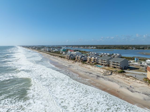 1796 New River Inlet Road, N Topsail Beach, NC 28460