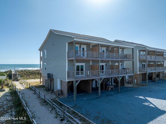 1796 New River Inlet Road, N Topsail Beach, NC 28460