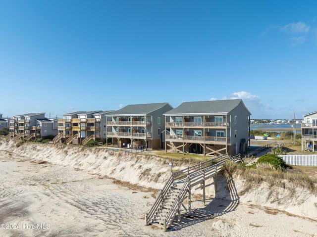 1796 New River Inlet Road, N Topsail Beach, NC 28460