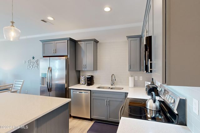 1796 New River Inlet Road, N Topsail Beach, NC 28460