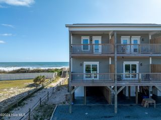 1796 New River Inlet Road, N Topsail Beach, NC 28460