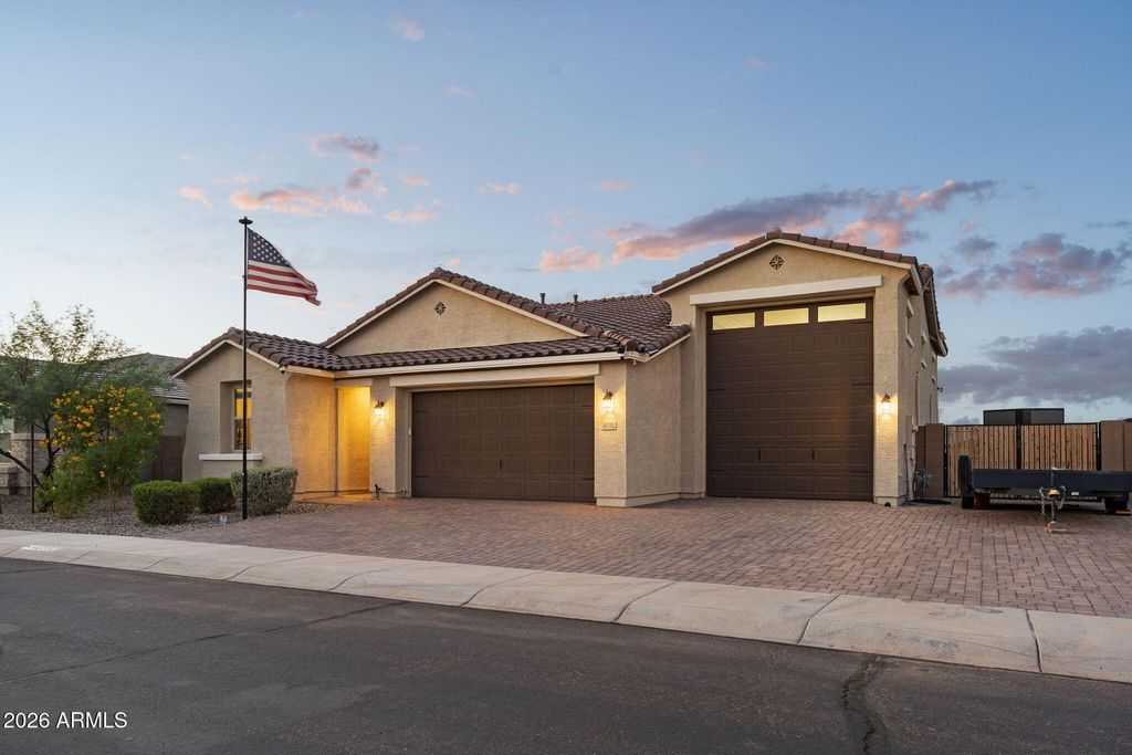 40392 W DESERT FAIRWAYS Drive, Maricopa, AZ 85138 — photo 3