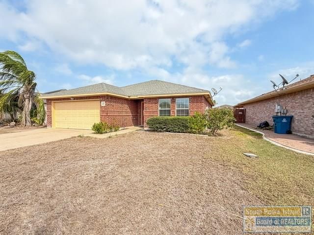 13 Lakewood Dr., Laguna Vista, TX 78578