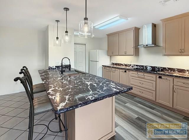 13 Lakewood Dr., Laguna Vista, TX 78578