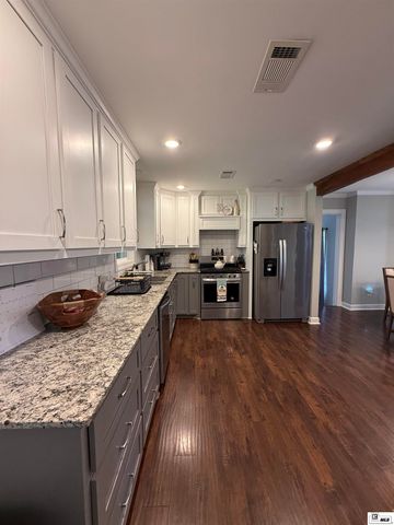 218 HUEY AVENUE, Ruston, LA 71270