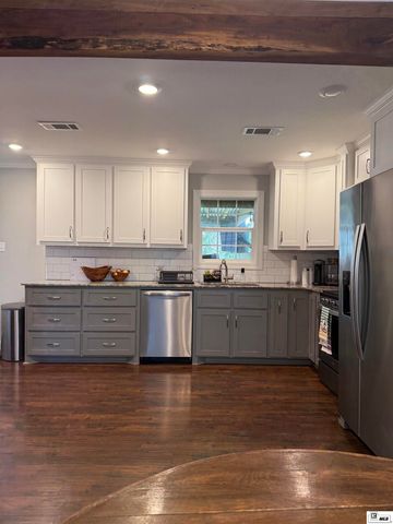 218 HUEY AVENUE, Ruston, LA 71270