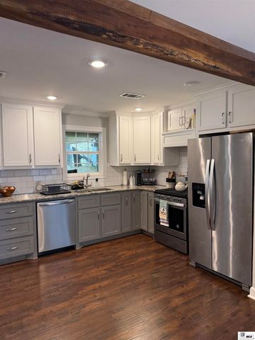 218 HUEY AVENUE, Ruston, LA 71270