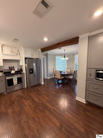 218 HUEY AVENUE, Ruston, LA 71270