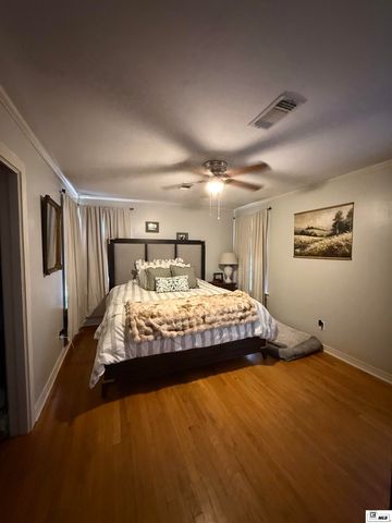 218 HUEY AVENUE, Ruston, LA 71270