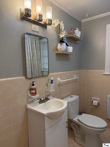 218 HUEY AVENUE, Ruston, LA 71270