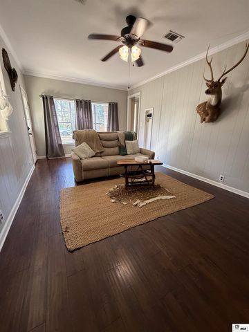 218 HUEY AVENUE, Ruston, LA 71270