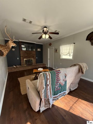 218 HUEY AVENUE, Ruston, LA 71270