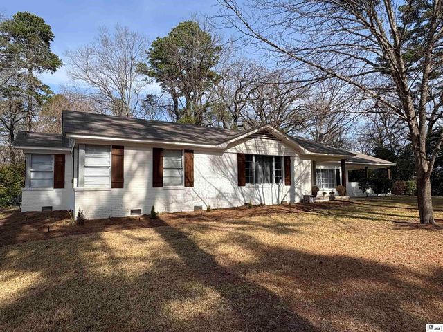 218 HUEY AVENUE, Ruston, LA 71270