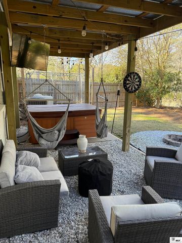 218 HUEY AVENUE, Ruston, LA 71270