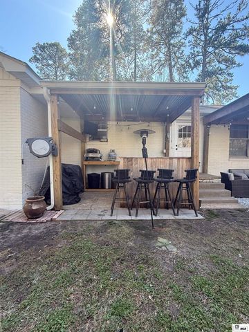 218 HUEY AVENUE, Ruston, LA 71270