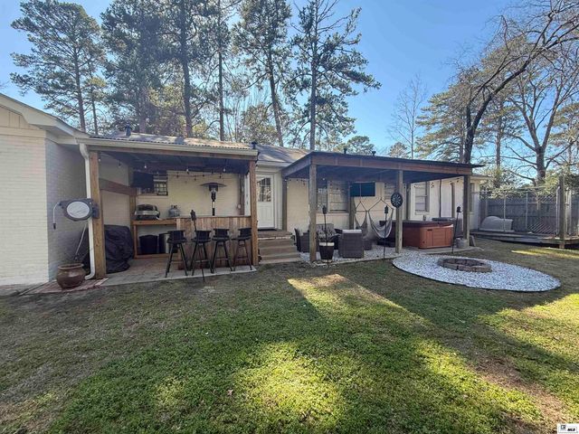 218 HUEY AVENUE, Ruston, LA 71270